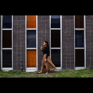 Meet your Posher, Kianna